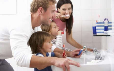 The Best Teeth Cleaning Tips for Kids