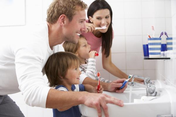 The Best Teeth Cleaning Tips for Kids