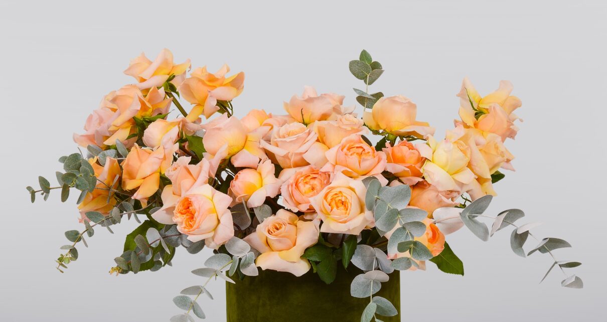 What to See in an Online Flower Delivery Service