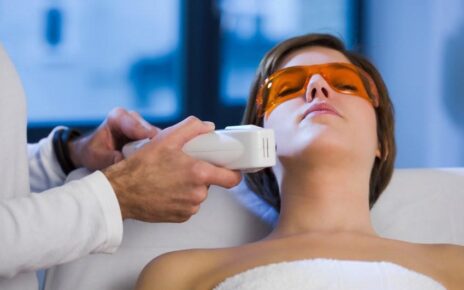 Laser Skin Resurfacing - What You Need to Know About It