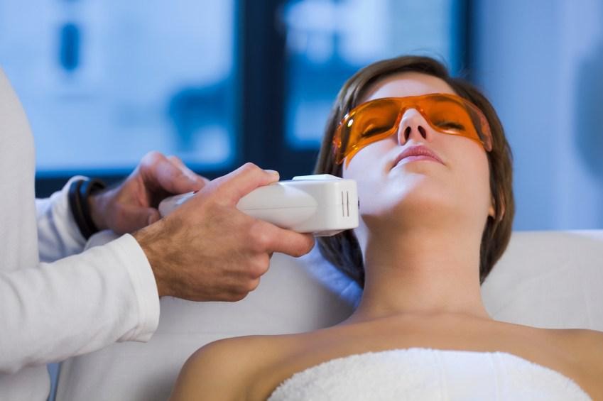 Laser Skin Resurfacing - What You Need to Know About It