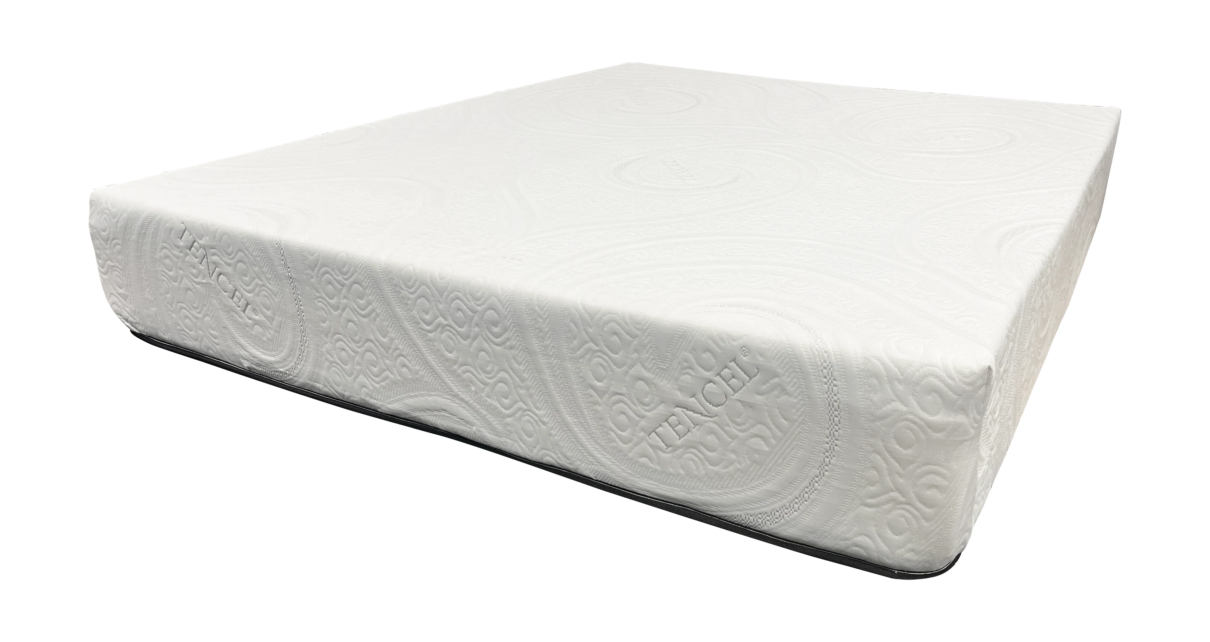 What Are the Benefits of Memory Foam Mattresses?