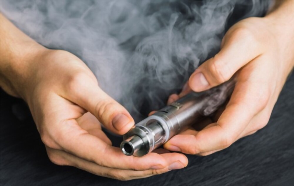 A Helpful Guide to Choosing the Right Vape