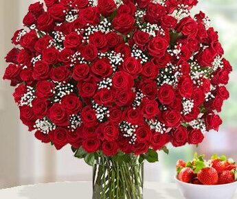 The Best Flower Guide to Make Your Event Memorable