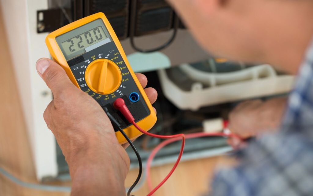 A comprehensive guide on buying a multimeter