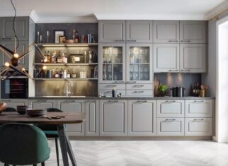 4 Design Mistakes You Should Avoid When Planning a New Kitchen
