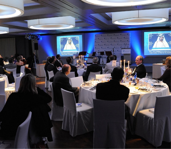 How to Choose the Right AV Rental Company for Your Event