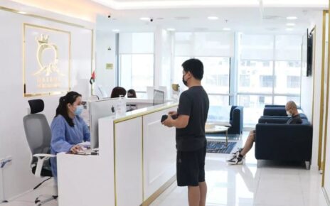 What Makes a Good Medical Center?