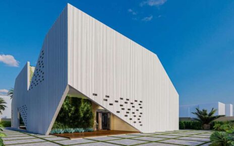 4 Ways to Compete in the Market as an Architect