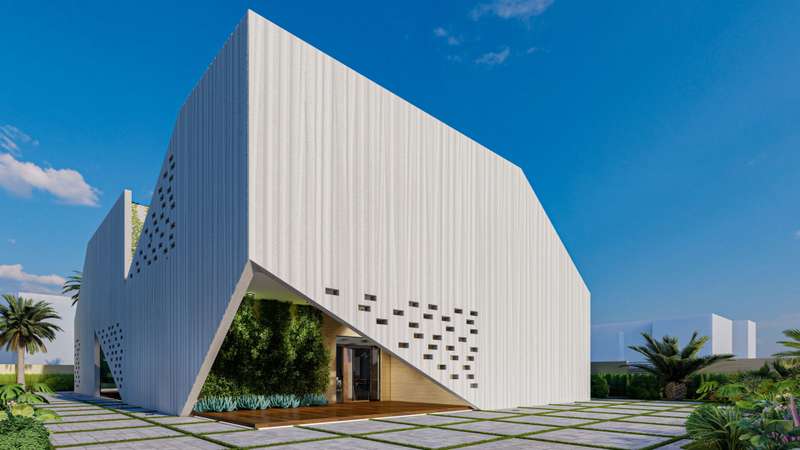 4 Ways to Compete in the Market as an Architect