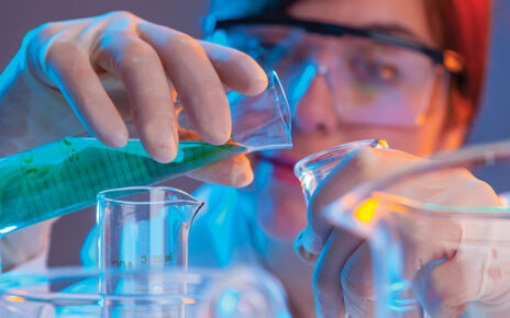 Accreditation Of Testing And Calibration Laboratories