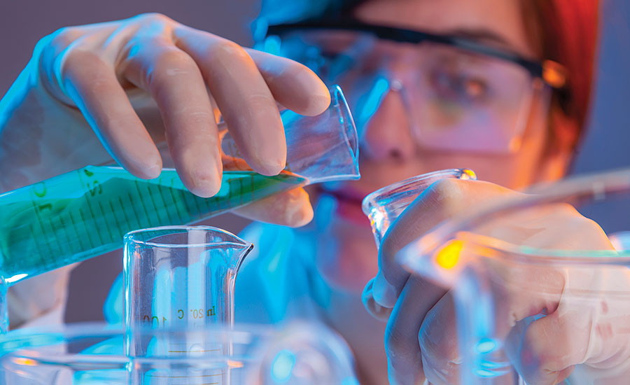 Accreditation Of Testing And Calibration Laboratories
