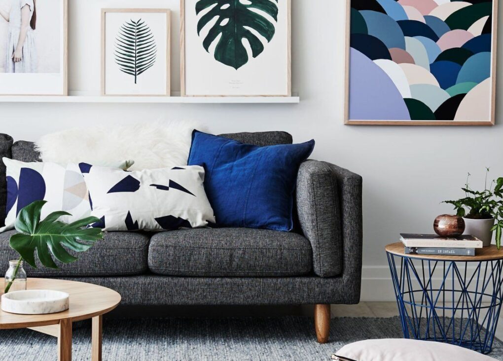 4 Promising Reasons To Rent Furniture