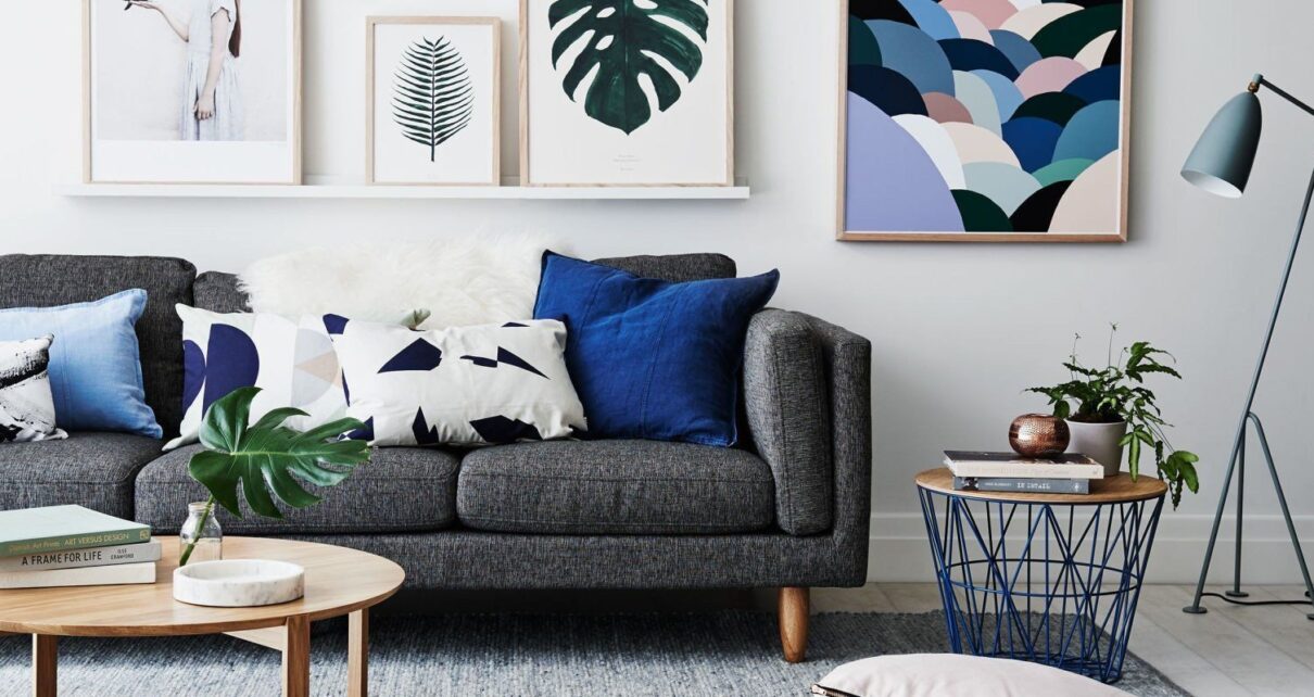 4 Promising Reasons To Rent Furniture