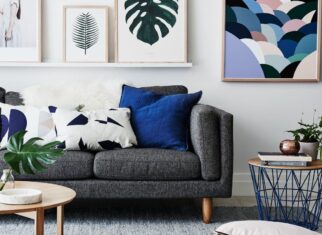 4 Promising Reasons To Rent Furniture