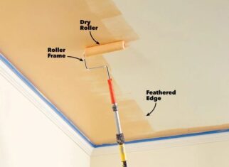 House Painting Tips For Beginners