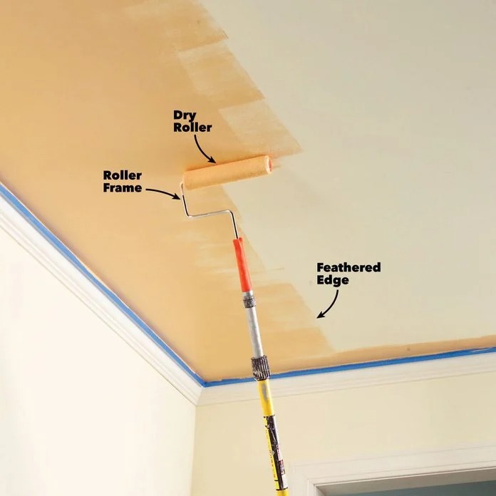 House Painting Tips For Beginners