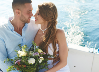 Yacht Wedding Tips For A Blissful Experience