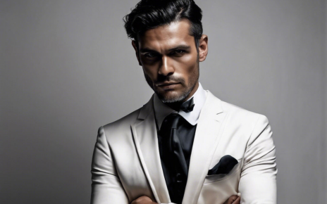 What You Need To Do To Buy The Best Suits