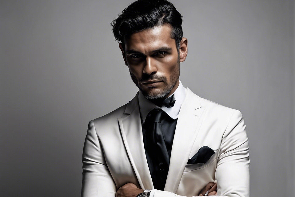 What You Need To Do To Buy The Best Suits