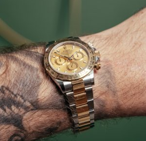 The Issues That Come With Rolex Watches