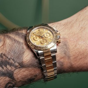 The Issues That Come With Rolex Watches