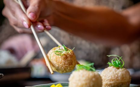 How To Satisfy Your Guests On A Business Lunch