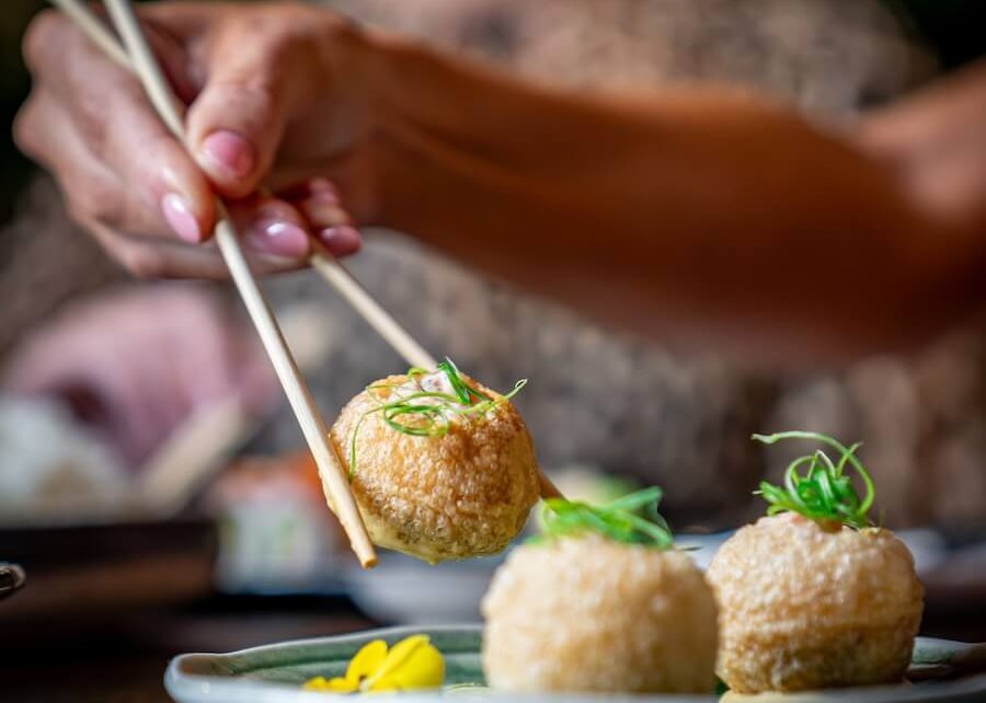 How To Satisfy Your Guests On A Business Lunch