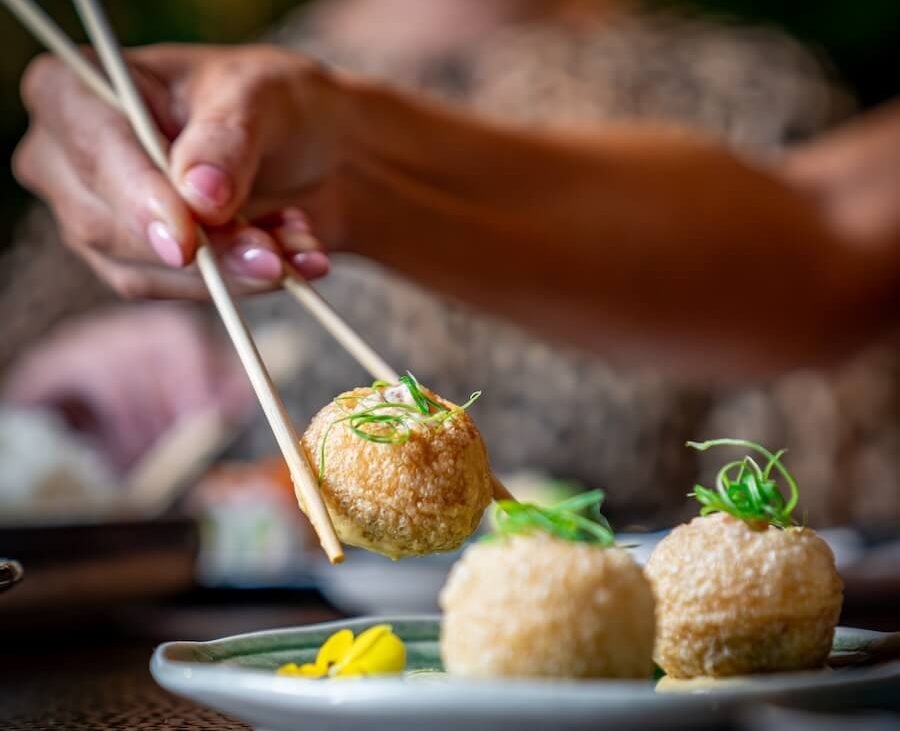 How To Satisfy Your Guests On A Business Lunch