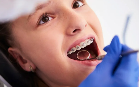 How To Prepare Your Child For Their First Dentist Visit
