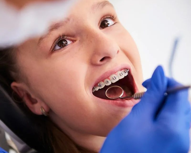 How To Prepare Your Child For Their First Dentist Visit