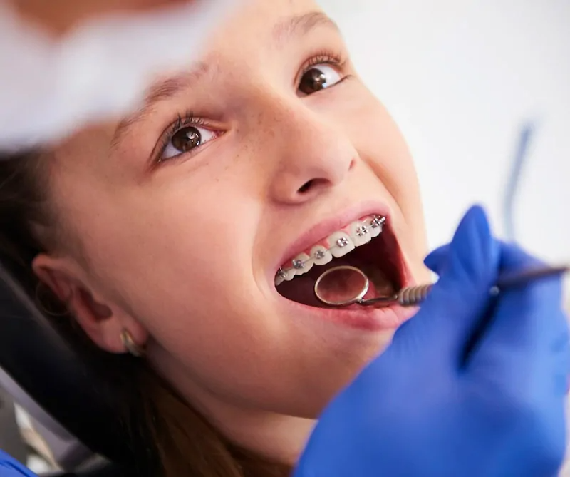 How To Prepare Your Child For Their First Dentist Visit