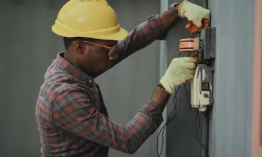 Electrical Engineering for Data Centers and Critical Facilities