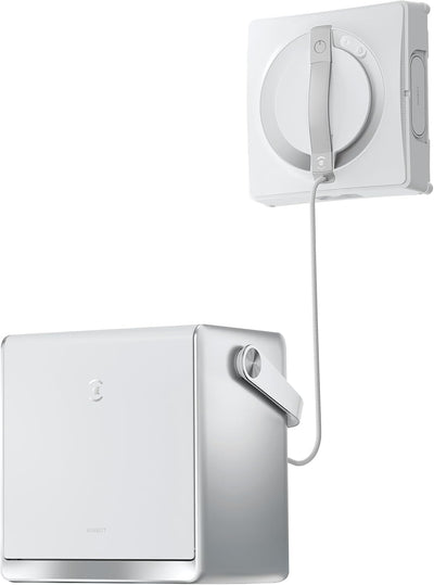 Why Robot Window Cleaners Are Perfect For High Windows