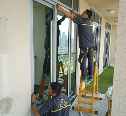 Why Regular Home Maintenance Is Essential in Dubai’s Climate