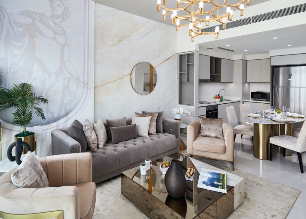 The Right Way To Style A Bookshelf Without It Looking Messy