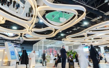 How Exhibition Stand Companies Help You Stand Out In Crowded Halls