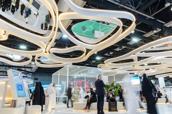 How Exhibition Stand Companies Help You Stand Out In Crowded Halls